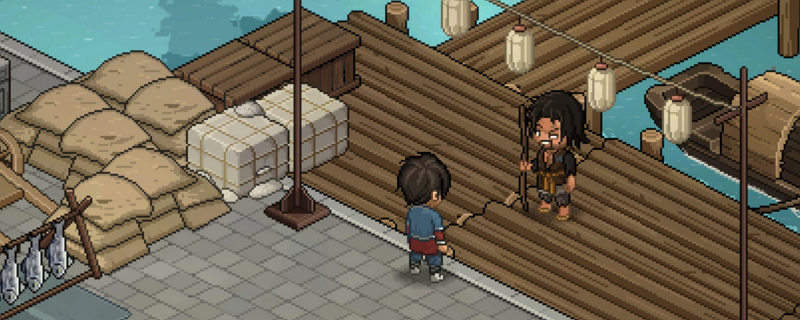 大侠立志传琅琊剑阁资源点怎么找？一篇说人话的指路贴