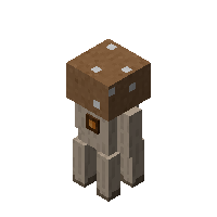 我的世界虚无世界3中真菌戈克的掉落解析