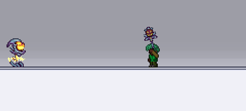 泰拉瑞亚爆炸烈焰手杖获取方法详解：从准备到实战的一条龙说明