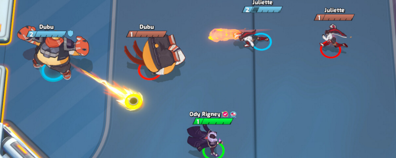 欧米伽打击者有哪些值得一玩的内容？一文聊透它的特色玩法