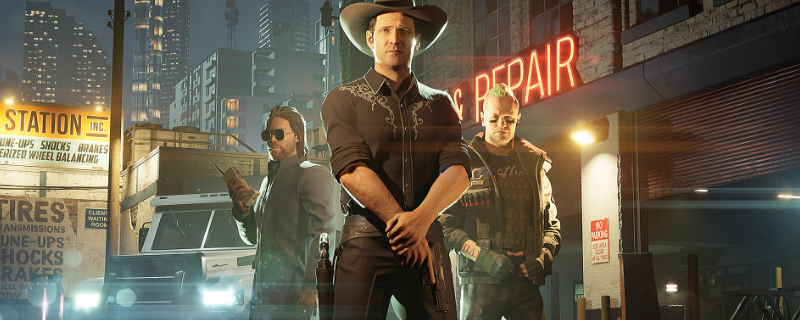 法外枭雄滚石城黑帮新人成就解锁方法全详解