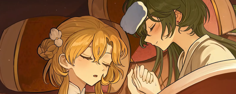 火山的女儿：为什么不用把自己“锁死”在勇士线