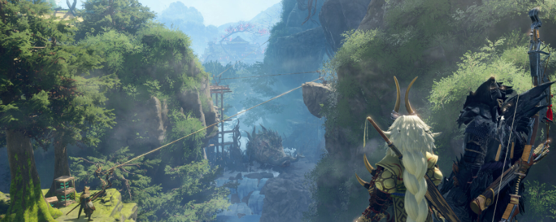 《〈狂野之心〉炼狱猿详解：怎么打、掉什么、值不值得刷》