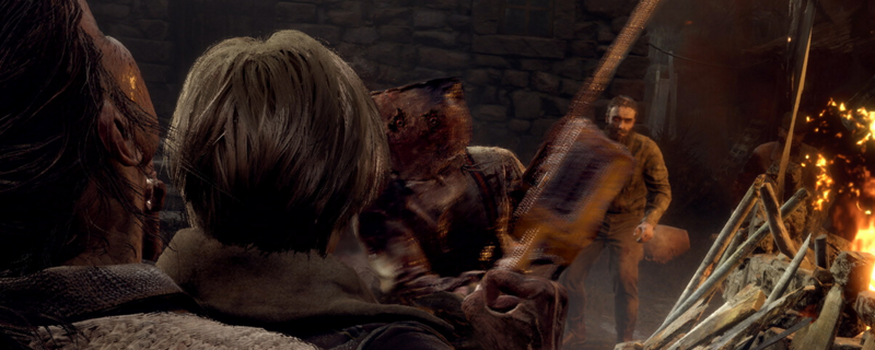 生化危机4重制版手枪SG09R好不好用？一文聊清楚