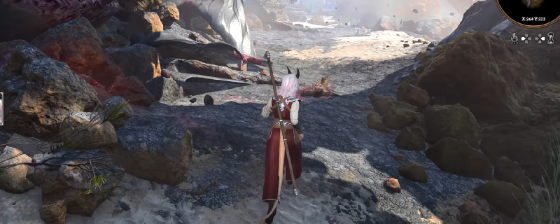 《〈博德之门3〉非侵入性手术成就怎么拿？一些容易踩坑的小细节》