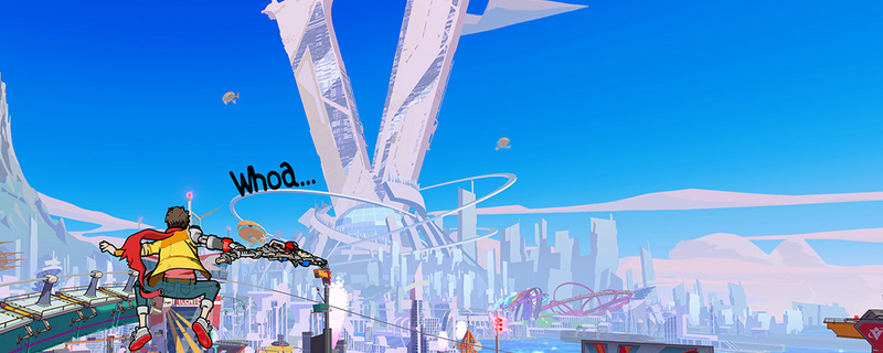 Hi-Fi RUSH：马卡龙的攻击方式一文讲透