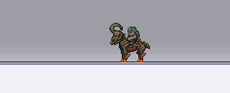 泰拉瑞亚山羊坐骑怎么弄？这篇说清楚