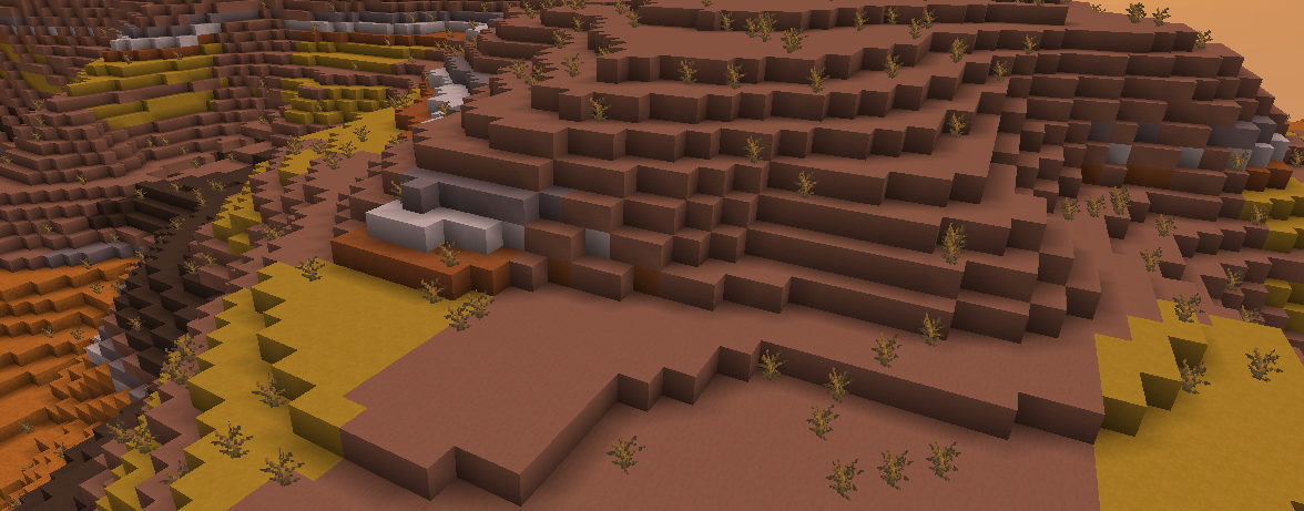 我的世界陶瓦到底有什么用？老玩家跟你聊聊这块“破砖头”