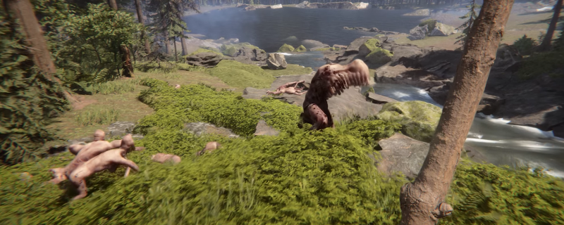 森林之子叶子标志到底啥意思？一篇讲人话的解释