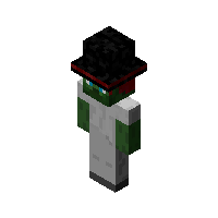 《〈我的世界〉虚无世界3花园乐透兑换人在哪儿？位置一次说清》