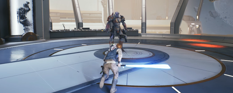 星球大战绝地：幸存者丨剑枪形态到底强在哪？一篇聊明白