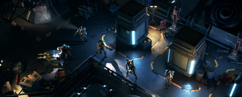 异形坠入黑暗预购都送啥？值不值得现在就下手