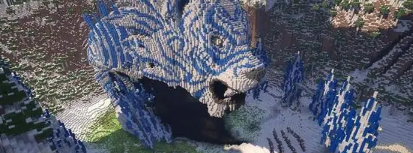 我的世界洞穴与山崖：成就怎么一条龙拿下？