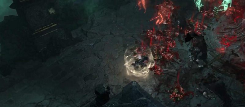 暗黑4霜燃手套怎么用才不亏？这几点别踩坑