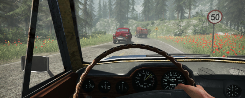 缉私警察警长III成就完成方法解析