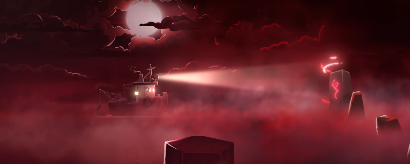 渔帆暗涌痛苦结局怎么做？流程细节和踩坑点一次讲清