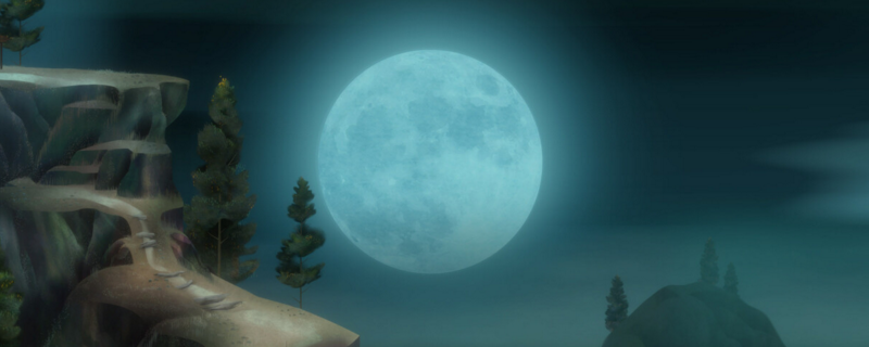 狼奔豕突2《消失的信号》到底有啥不一样？