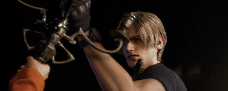 生化危机4重制版老式指南针位置与获取方法详解