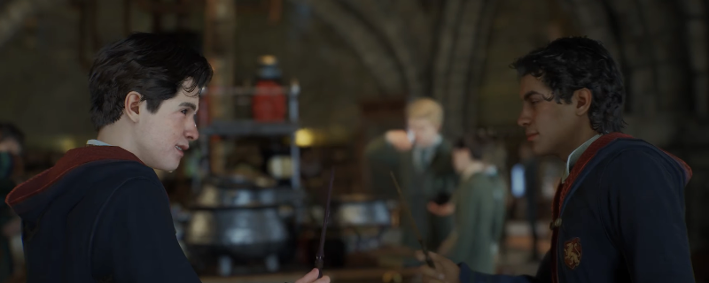 霍格沃茨之遗主线怎么玩更省心？这几件事早点知道不吃亏