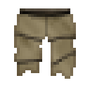 我的世界科技枪MOD：强盗皮裤获取全流程分享