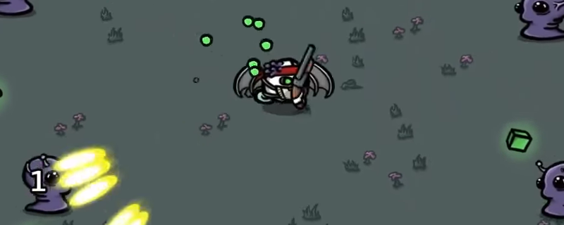 Brotato异变值不值得玩？一篇给普通玩家看的不偏不黑体验分享