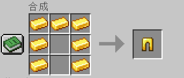 我的世界金装备怎么做？一篇说人话的实用指南