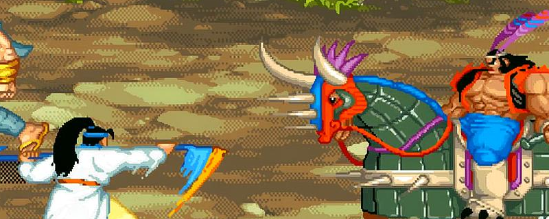 三国战纪风云再起：如何让越吉打出两次三国一统