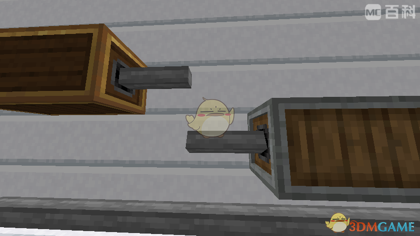 我的世界机械动力模组里，黄铜机壳到底干嘛用？