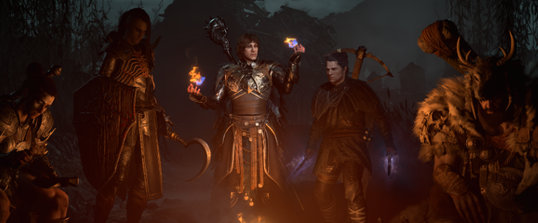 暗黑破坏神4萃取威能全解析：到底值不值得你折腾？