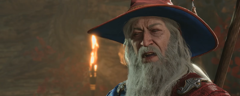 博德之门3里，死云术到底值不值得学？