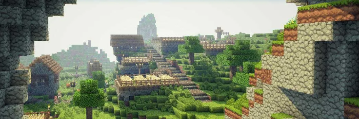 我的世界群峦传说次世代“酸渍”怎么搞？把话说明白