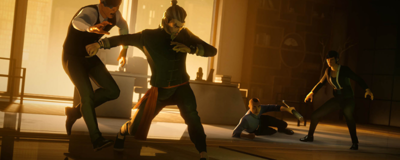 《〈师父〉Switch铁盒版兑换码怎么用？一篇说清》