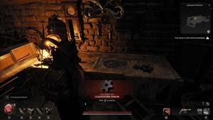 遗迹2发条小齿轮怎么拿？任务流程一口气说清楚