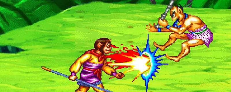 西游释厄传群魔乱舞里，大招到底怎么放？一篇说人话的摇杆上手指南