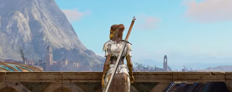 博德之门3第一章守护火花壁垒获取攻略（含错过后补救办法）