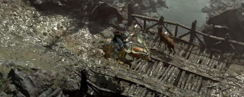 暗黑破坏神4矿石与草药获取全指南：从新手到满级一路怎么囤