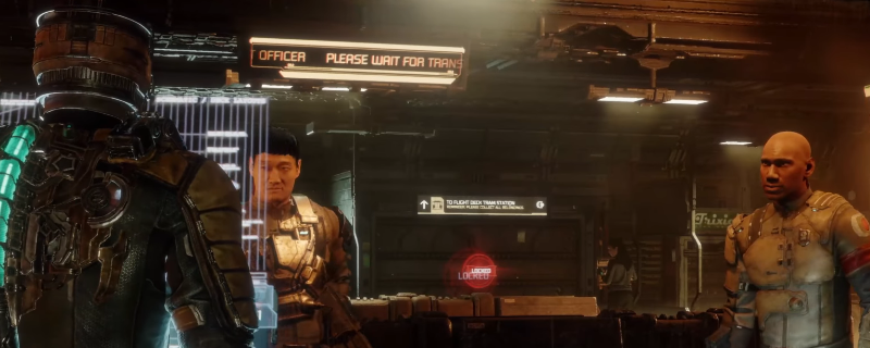 死亡空间重制版中级医疗包原理图获取方法详解