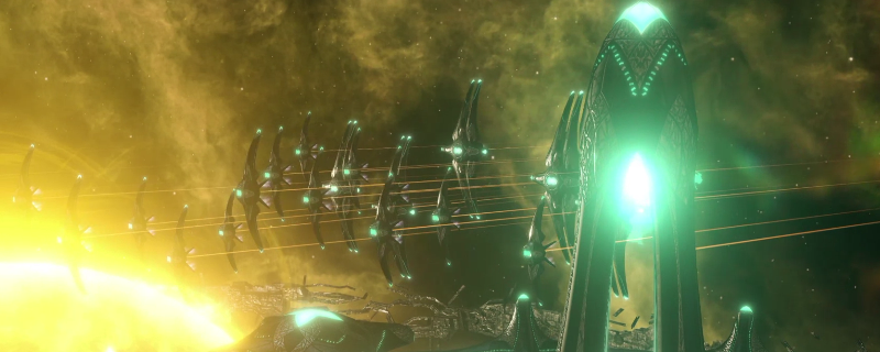 群星里的和平主义，其实一点都不“佛”