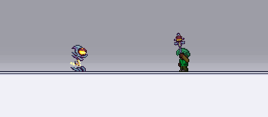 泰拉瑞亚爆炸烈焰魔杖获取方法一文讲透（新手老玩家都能看懂）