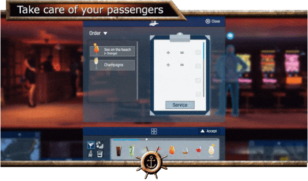 邮轮经理到底在忙什么？聊聊这个职业的“隐藏玩法”