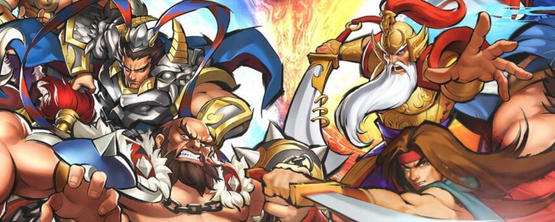 三国战纪风云再起赵云反正挑与正反挑实用手册