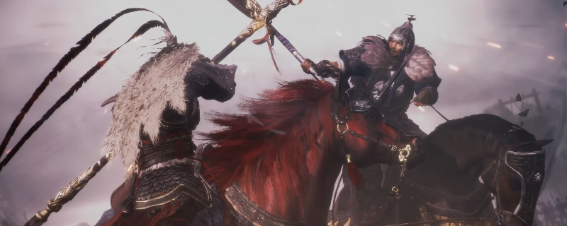 卧龙：苍天陨落气势条详解，这几点想明白了，怪就没那么吓人了