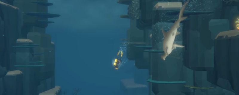 潜水员戴夫鱼怪出现时间与触发条件一览