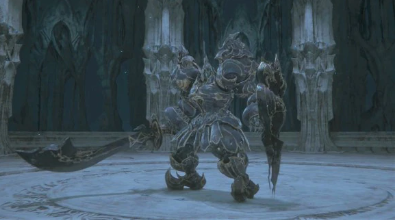 最终幻想16铁巨人Boss详细打法：新手也能稳稳过