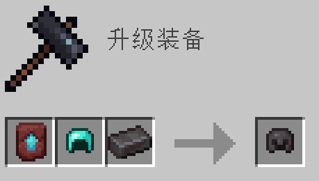 我的世界下界合金装备一条龙制作指南