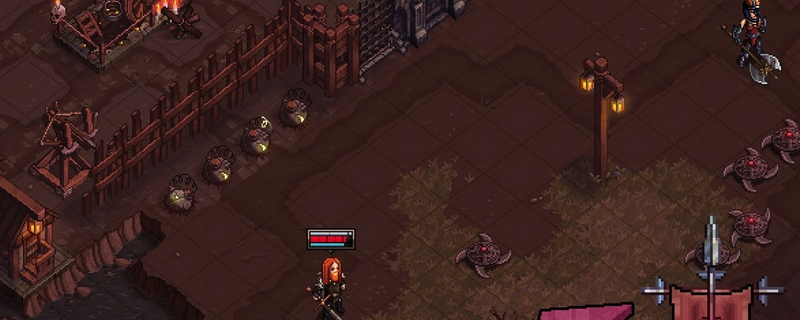 最后的咒语灵魂战士通关思路与实战细节