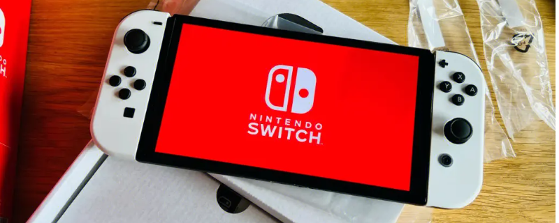 switch手柄老是在震？这几种方法教你关掉它