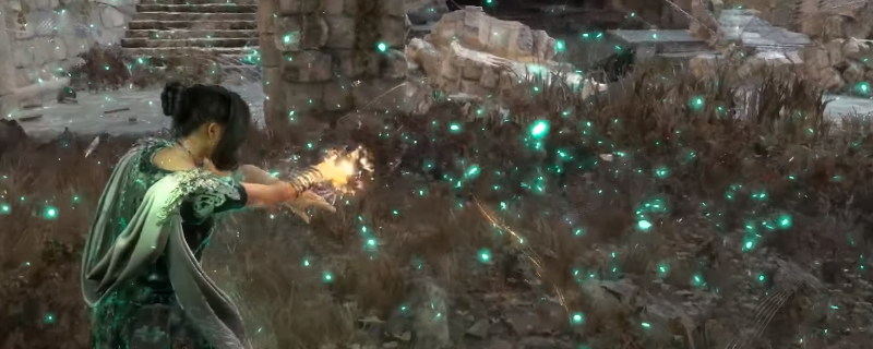 魔咒之地技能怎么选，才不白瞎一套好装备