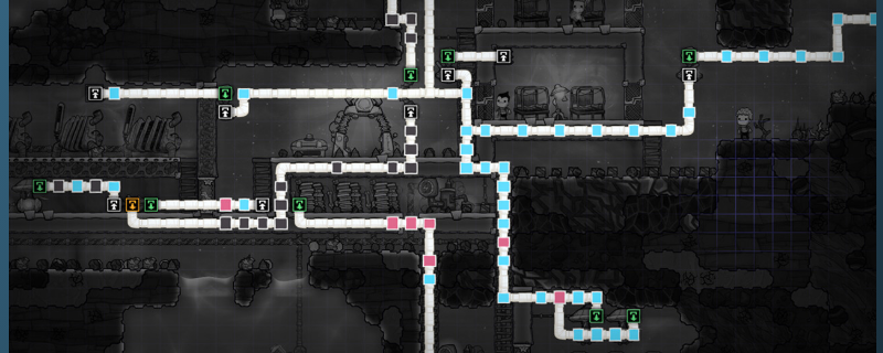 缺氧里的“抛壳蟹”到底有什么用？一文说清