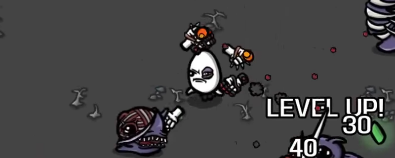 Brotato幽灵辅助模式怎么玩？一篇给“手残党”和想偷懒的玩家看的小指南